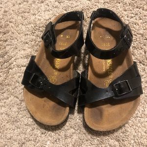 Kids Birkenstock’s